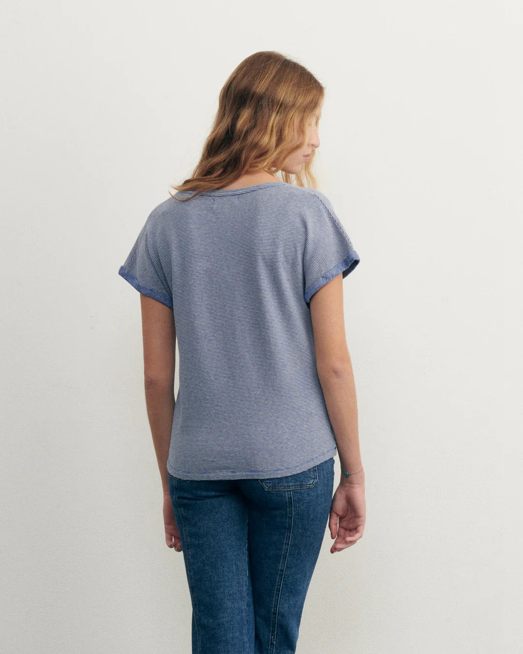 Maison Labiche T-shirt - patch