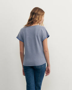 Maison Labiche T-shirt - patch