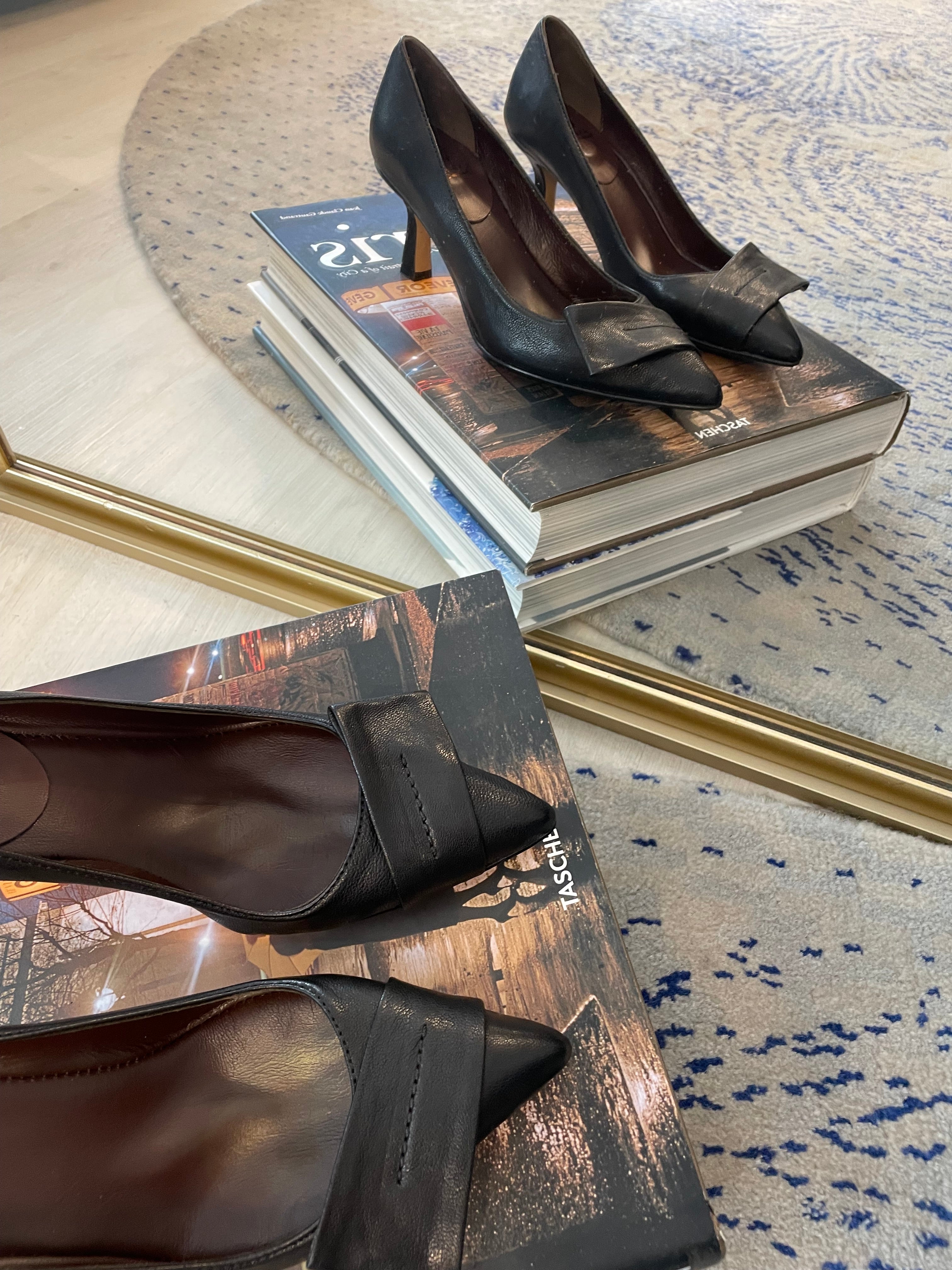 L’Arianna décolleté