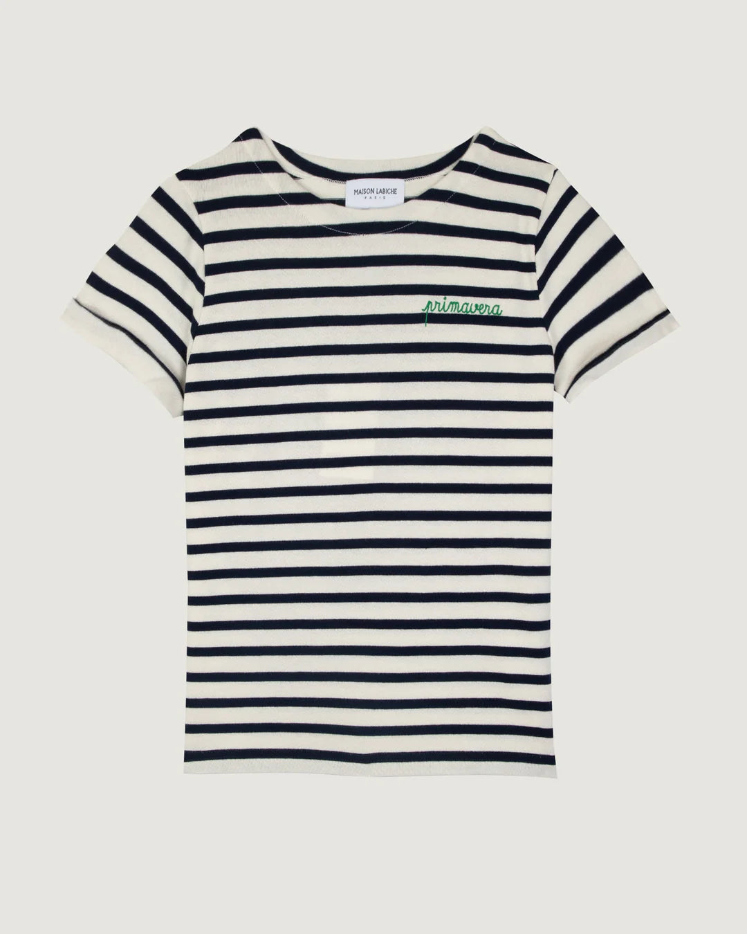 Maison Labiche Sailor shirt - primavera