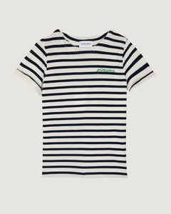 Maison Labiche Sailor shirt - primavera