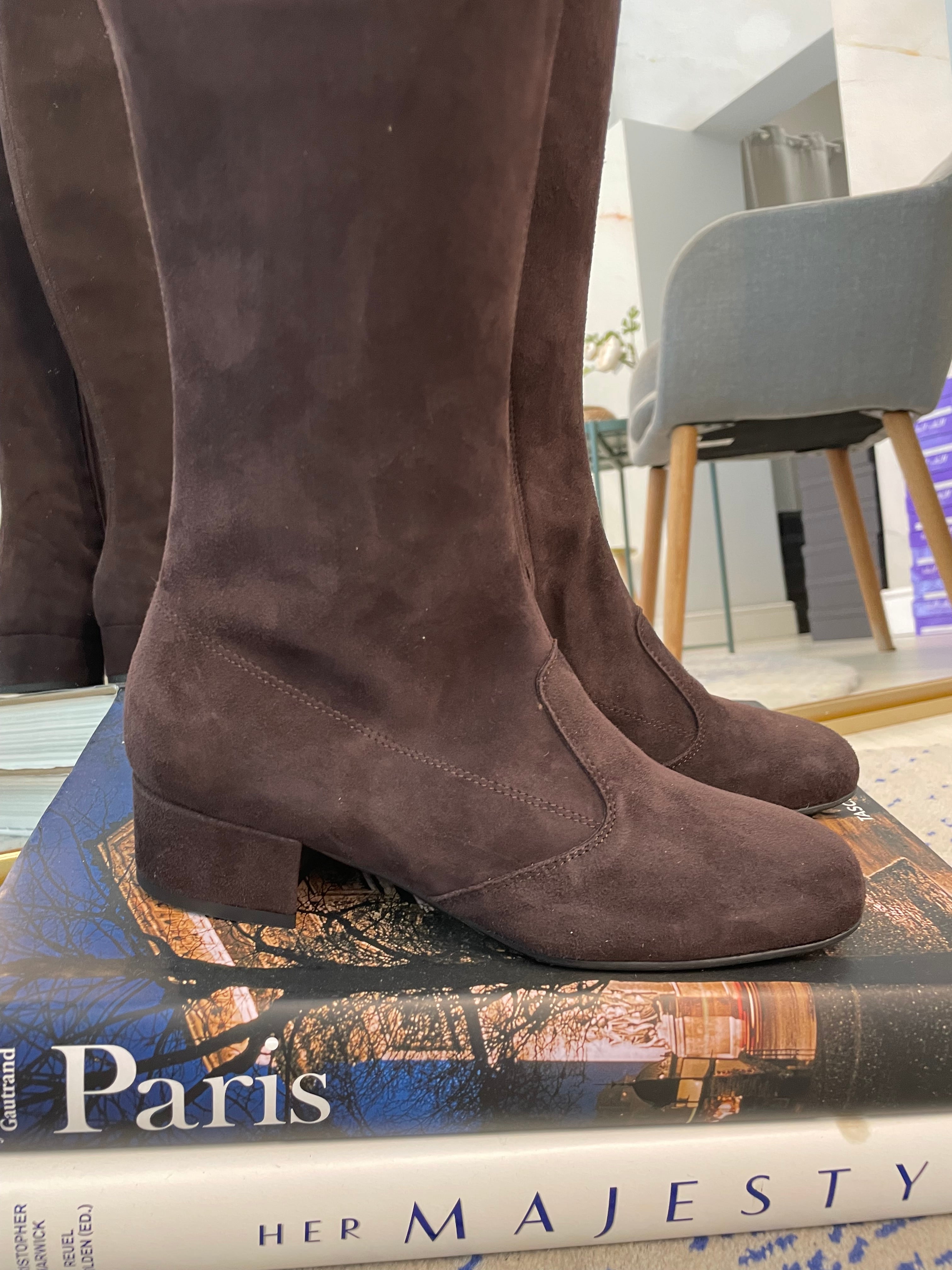 LaBelle Rosa - stivale