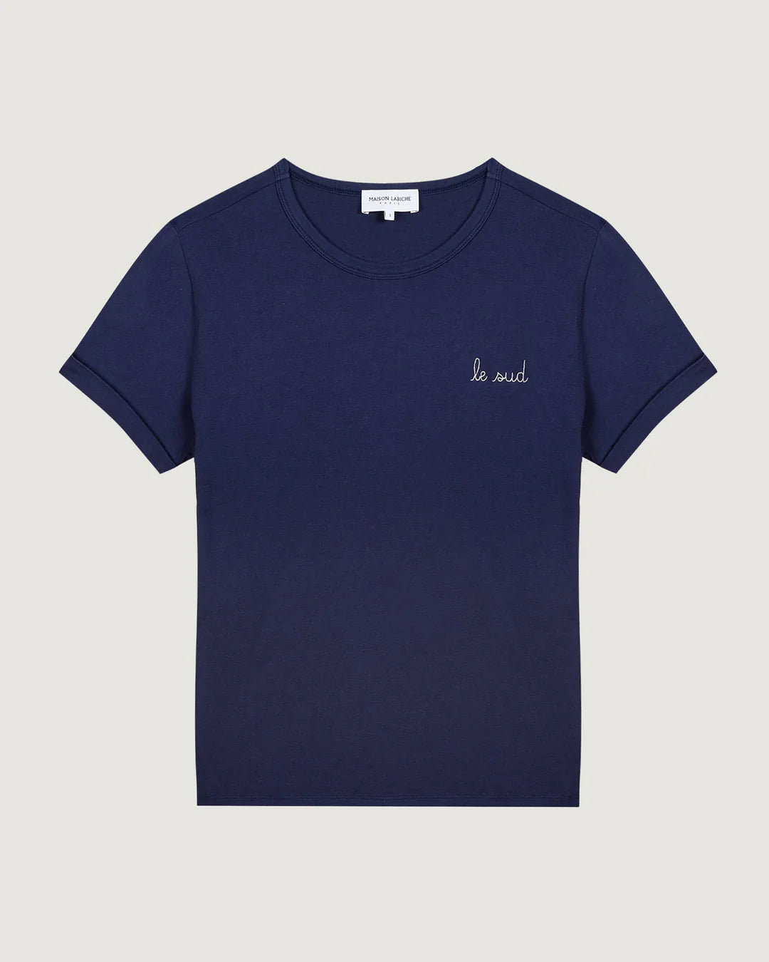 Maison Labiche T-shirt poitou