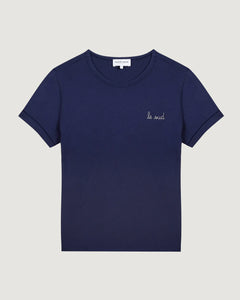 Maison Labiche T-shirt poitou