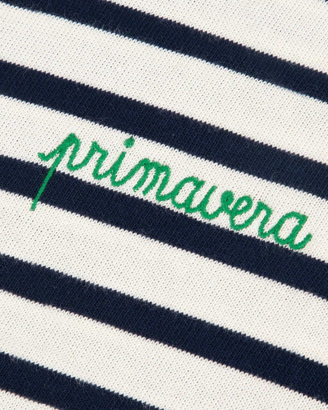 Maison Labiche Sailor shirt - primavera
