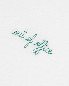 Maison Labiche T-shirt - out of office