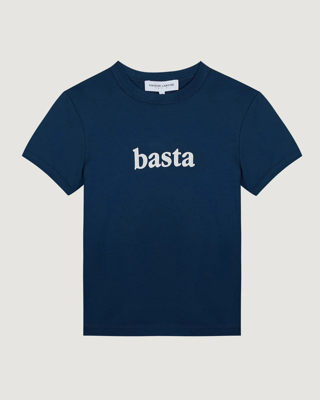 Maison Labiche T-shirt montherland