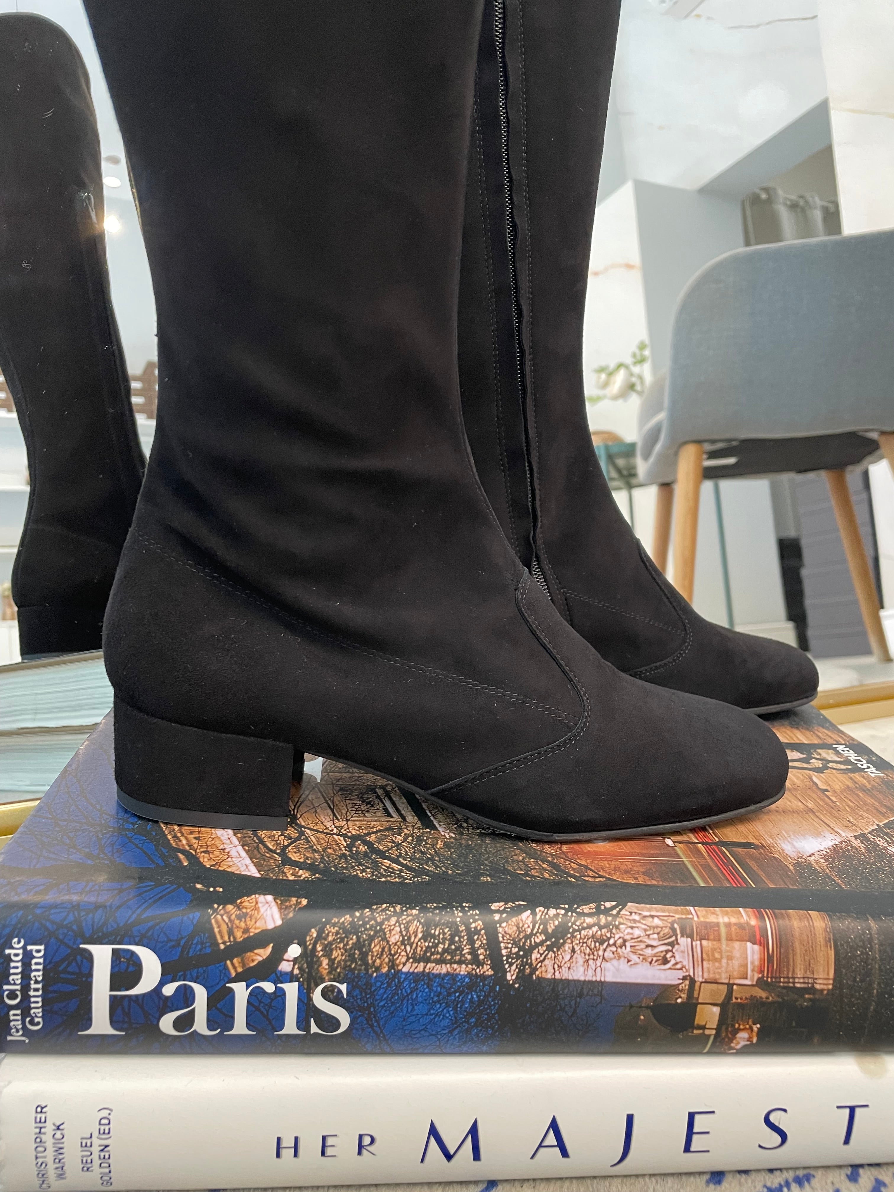 LaBelle Rosa - stivale