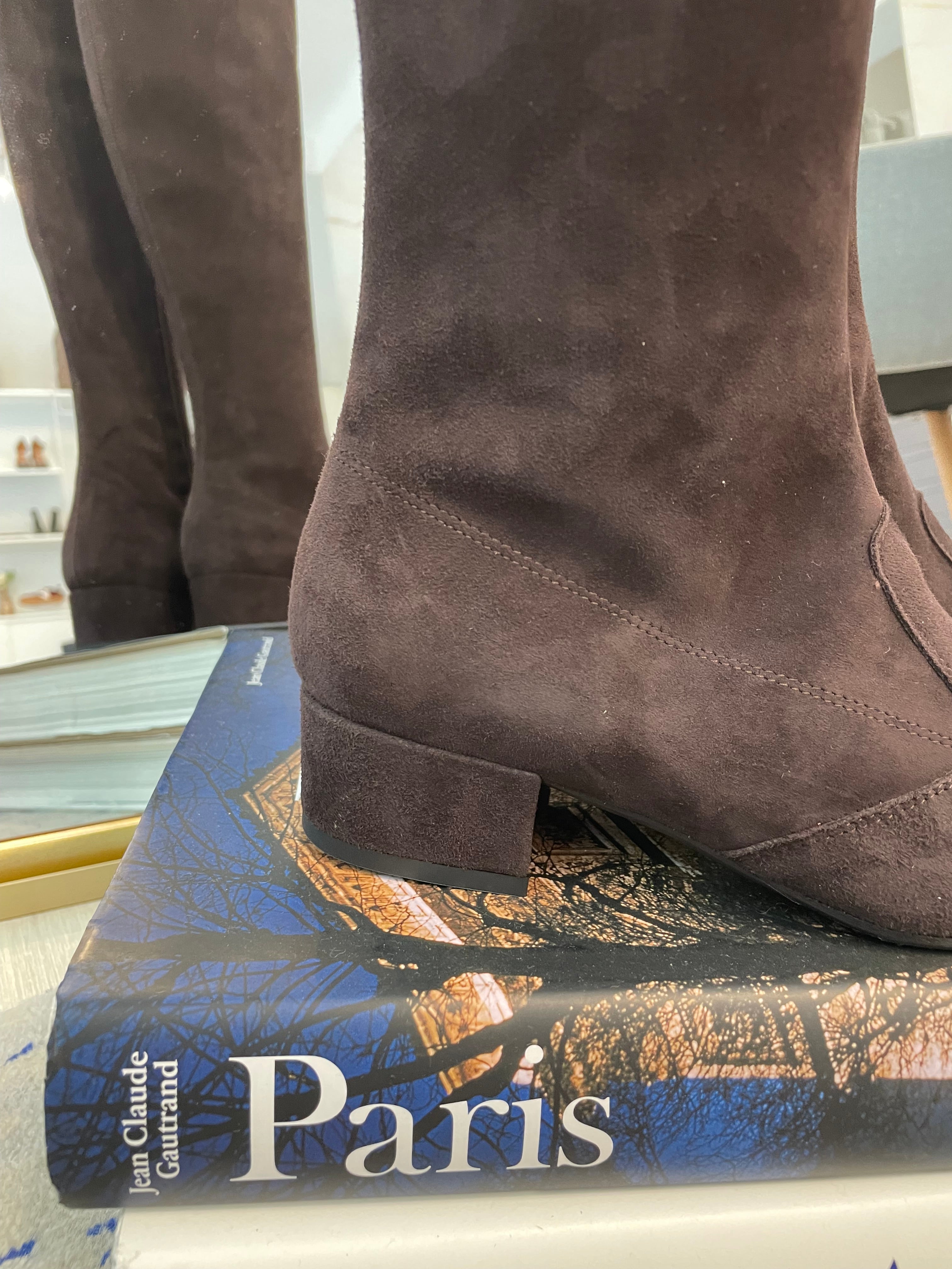 LaBelle Rosa - stivale