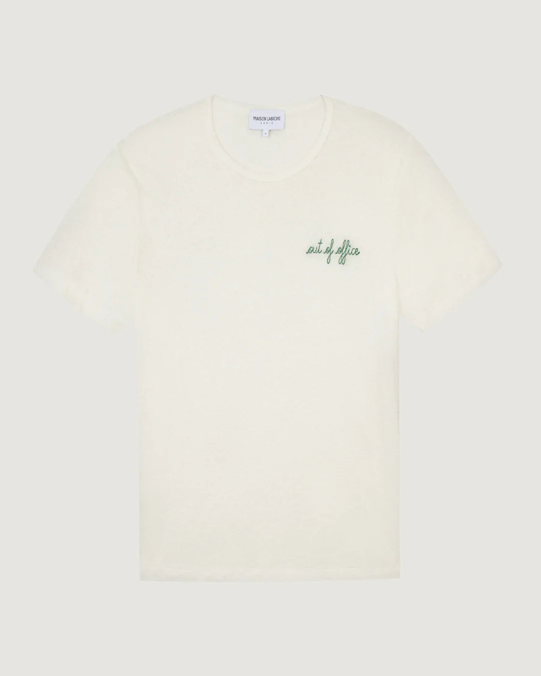 Maison Labiche T-shirt - out of office
