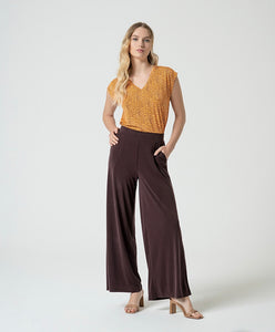 Surkana pantaloni fluidi