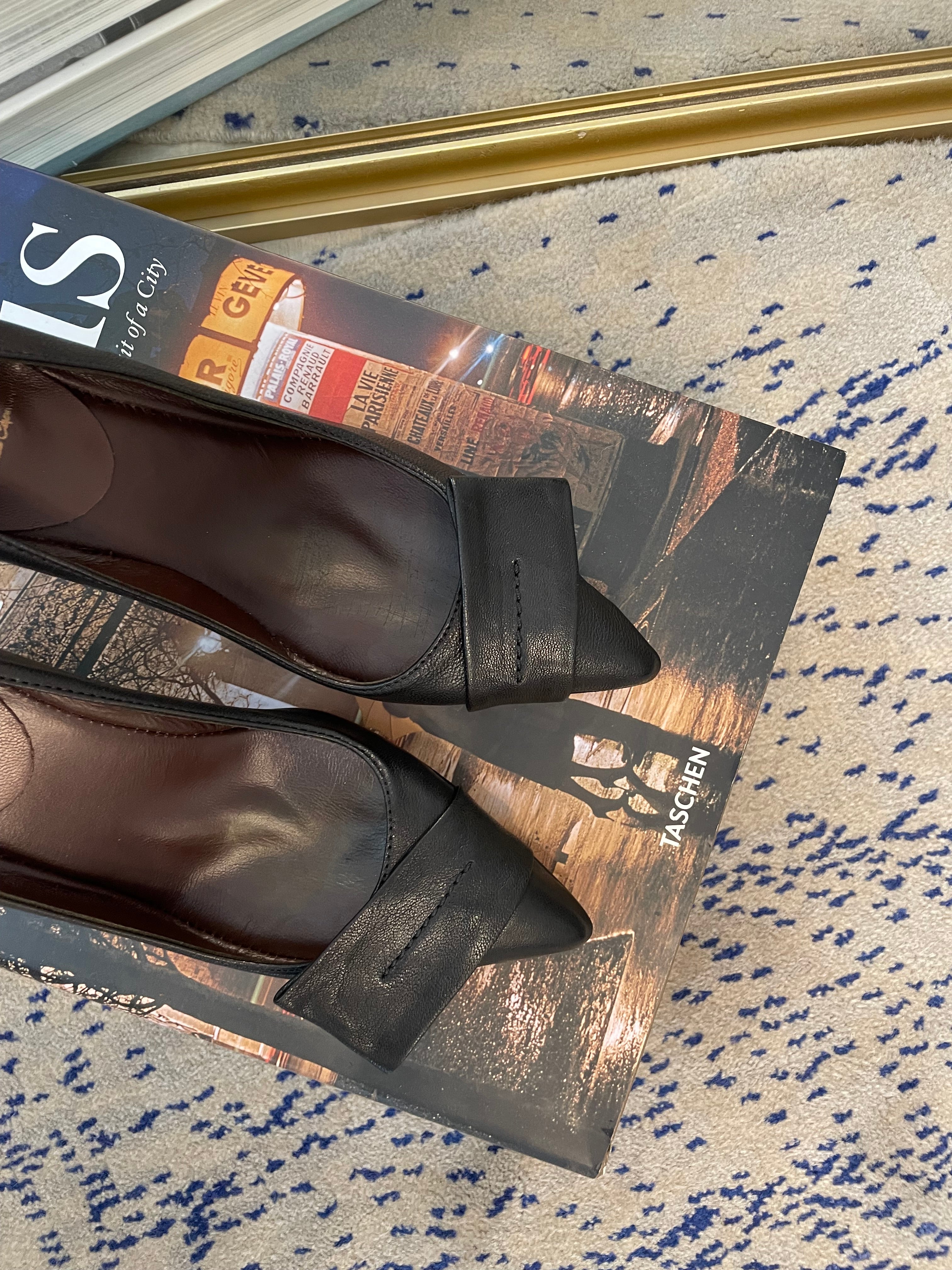 L’Arianna décolleté