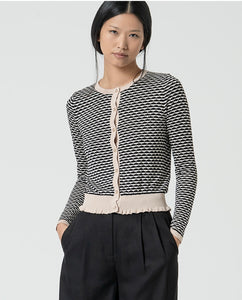 Surkana cardigan