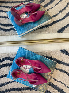 L’Arianna ballerina t-bar