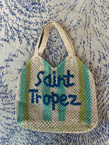 Borsa The Jacksons - Saint Tropez