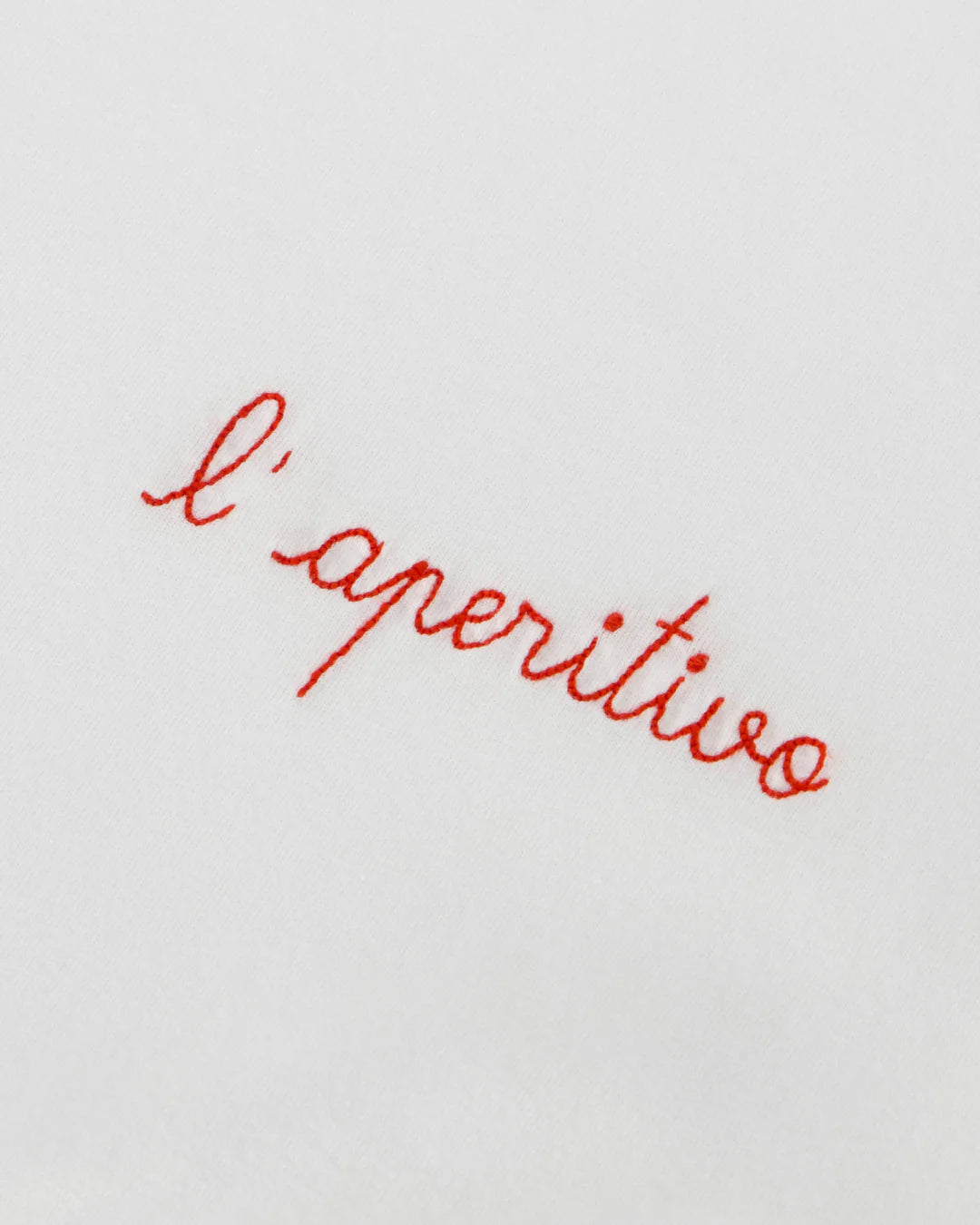 Maison Labiche T-shirt poitou