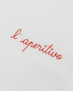 Maison Labiche T-shirt poitou