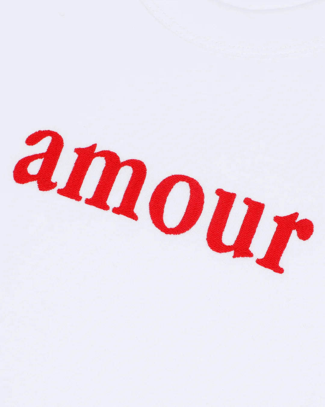 Maison Labiche T-shirt montherland