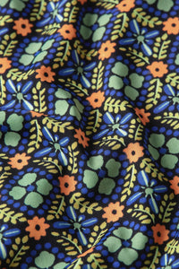 King Louie pantaloni Border