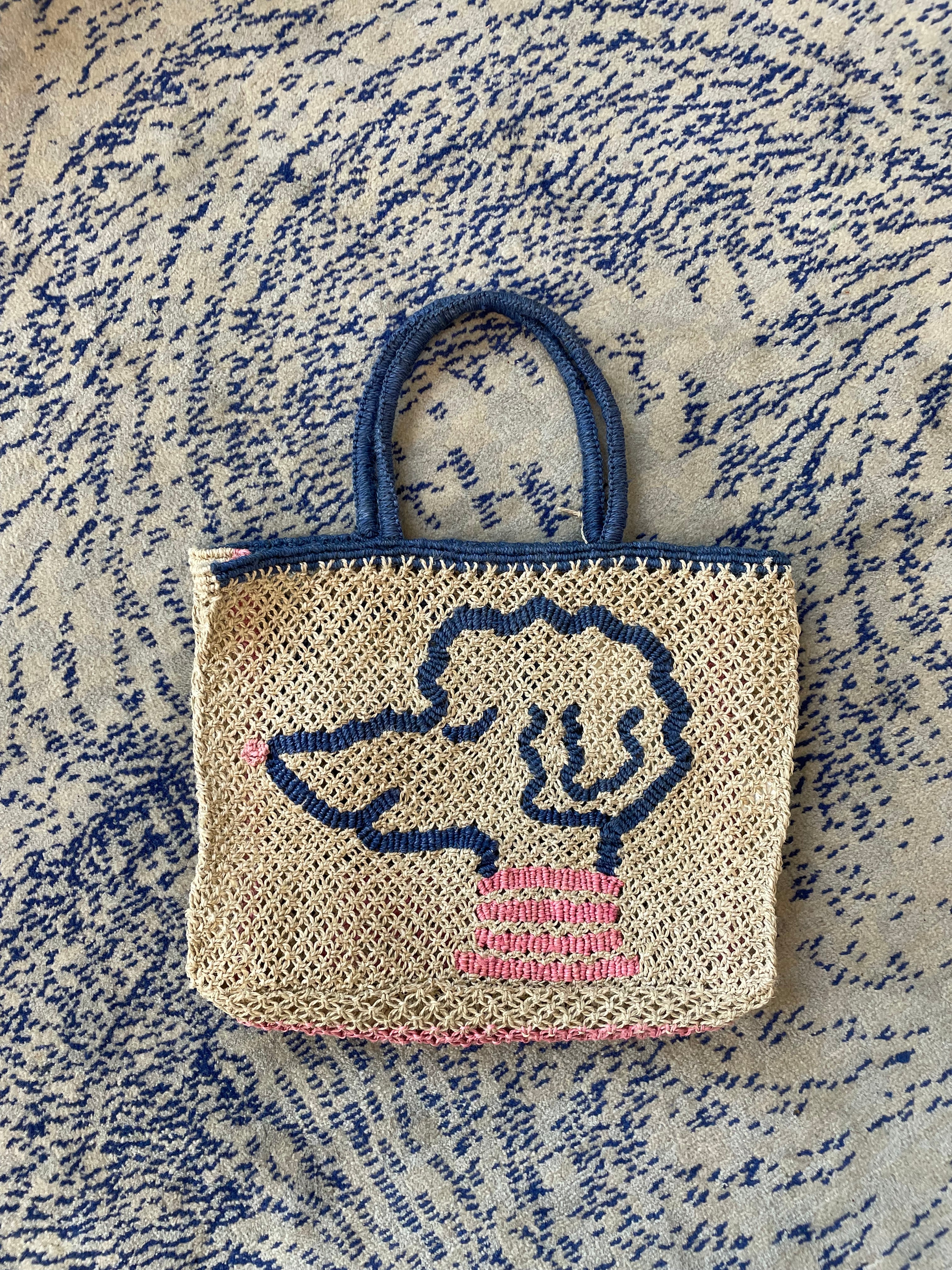 Borsa The Jacksons - cucciolo
