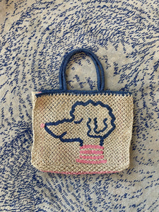 Borsa The Jacksons - cucciolo