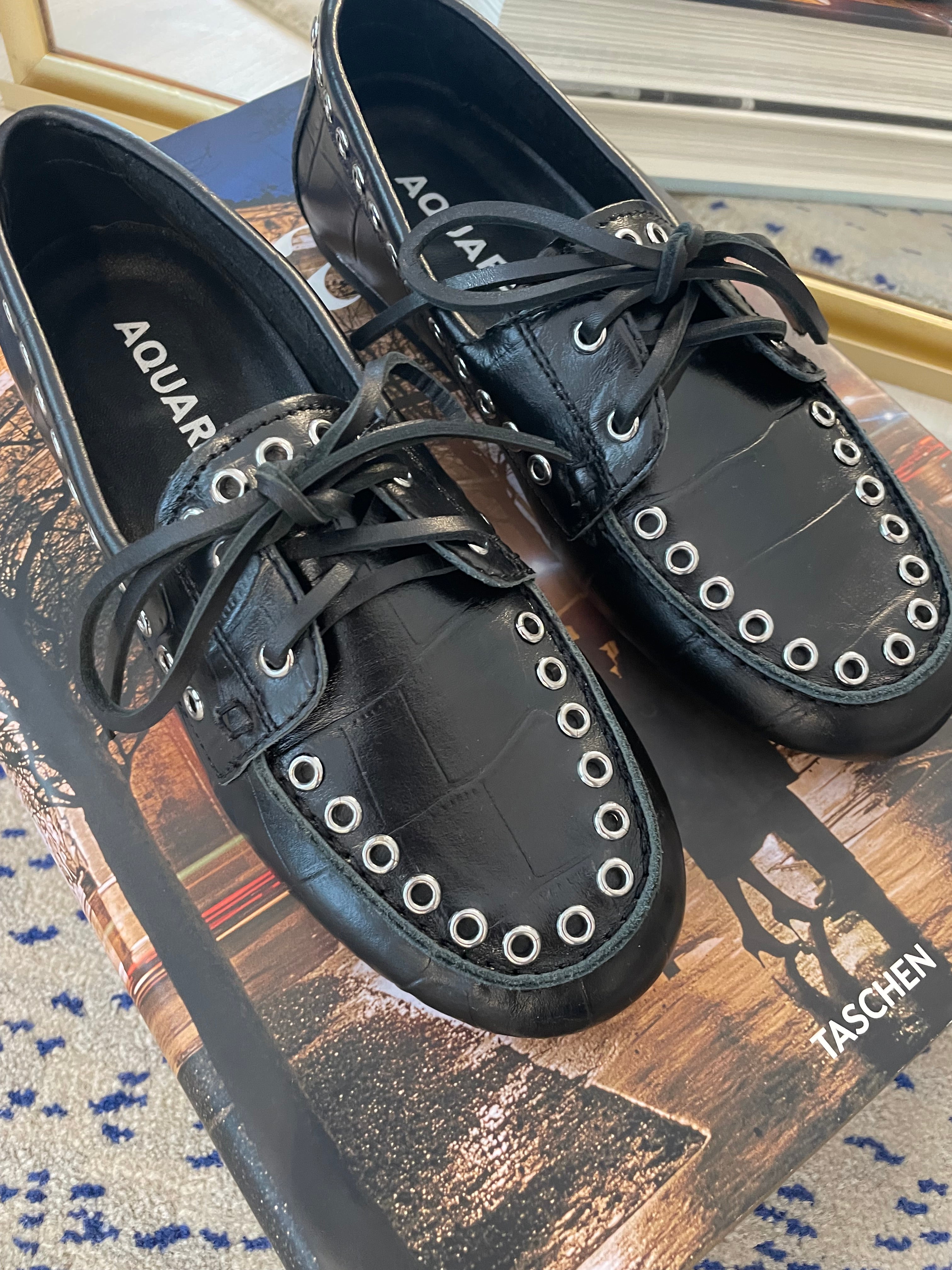 Aquarelle Tana - pelle