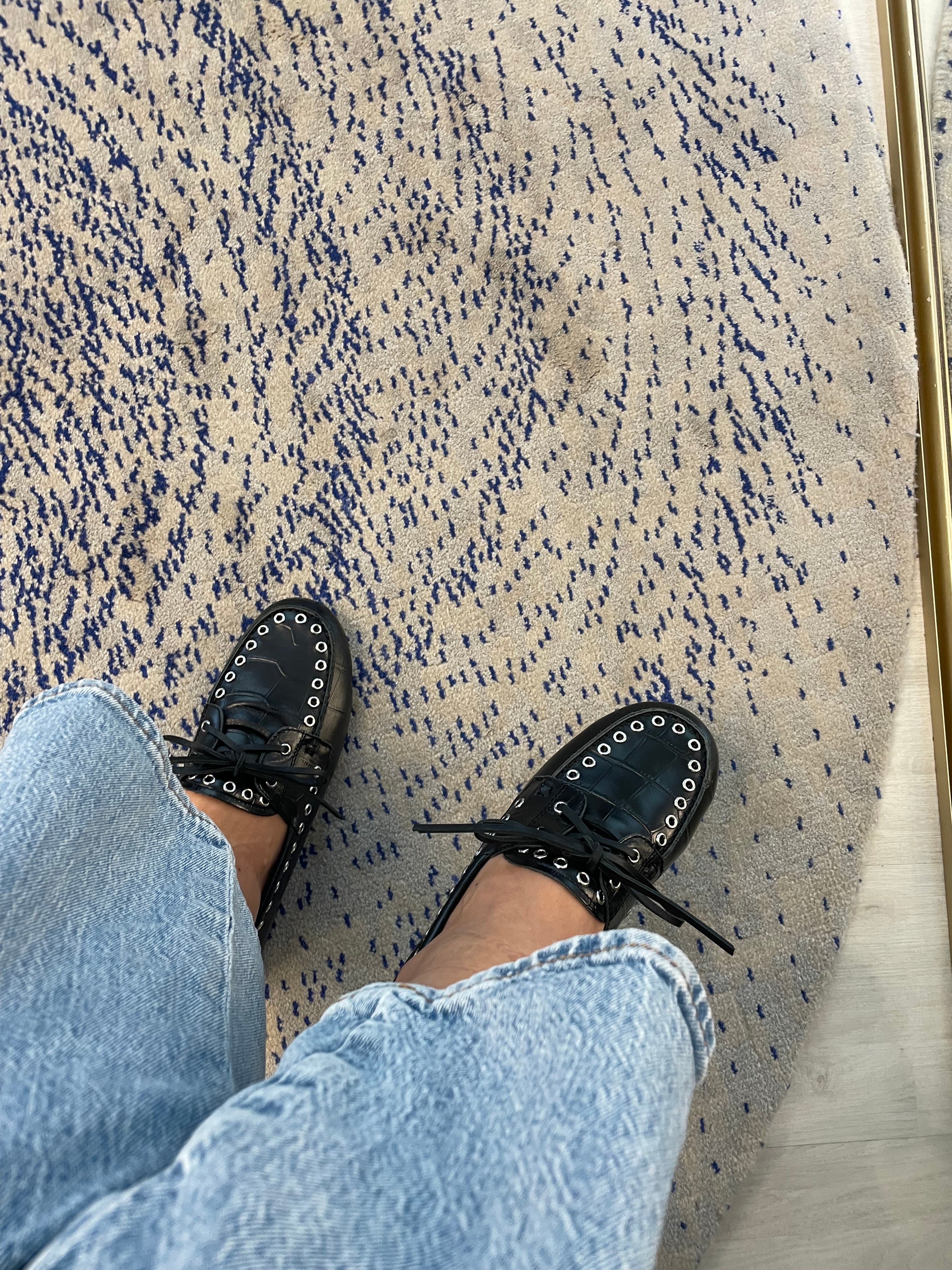 Aquarelle Tana - pelle