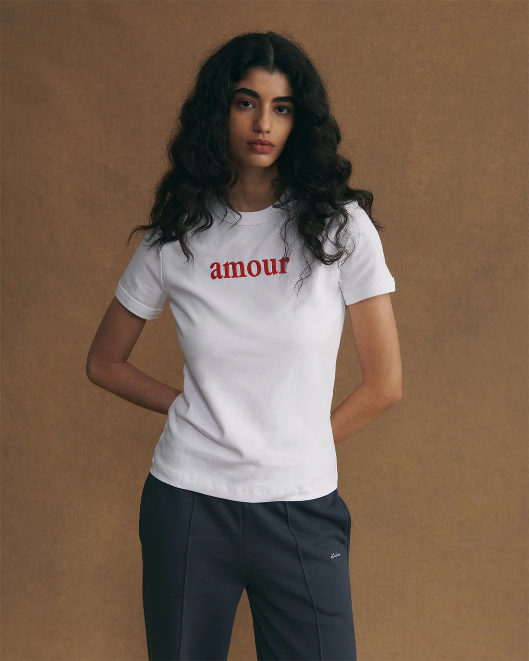 Maison Labiche T-shirt montherland