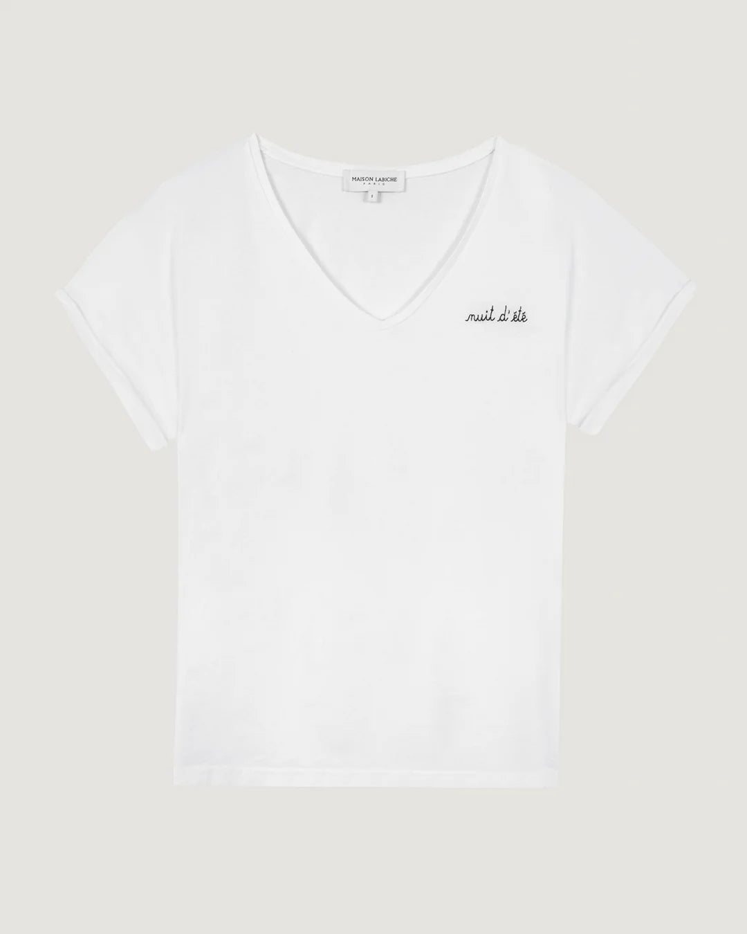 Maison Labiche T-shirt - nuit d’été