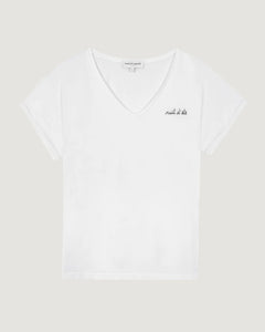 Maison Labiche T-shirt - nuit d’été