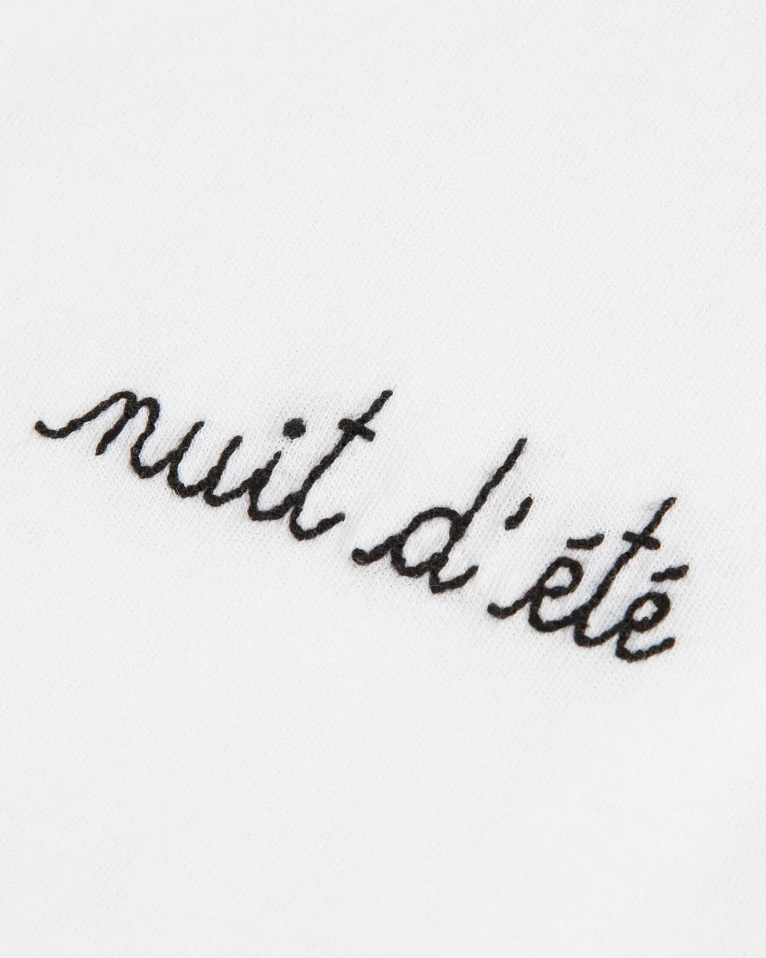 Maison Labiche T-shirt - nuit d’été