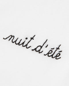 Maison Labiche T-shirt - nuit d’été