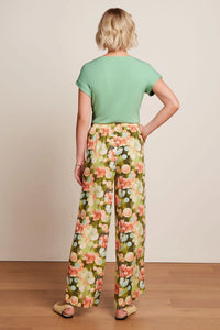 King Louie pantaloni Irma
