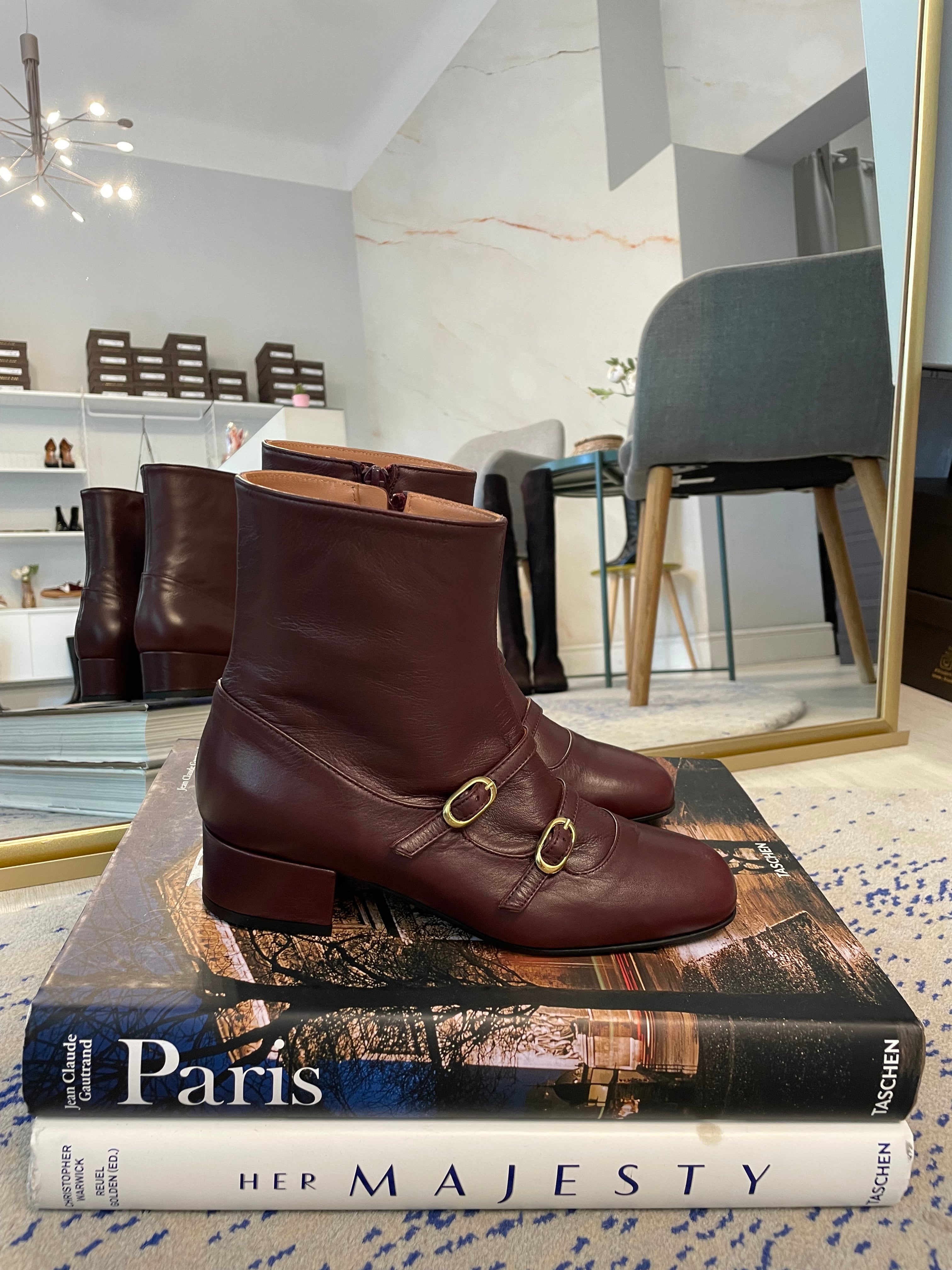 LaBelle Rosa - stivaletto