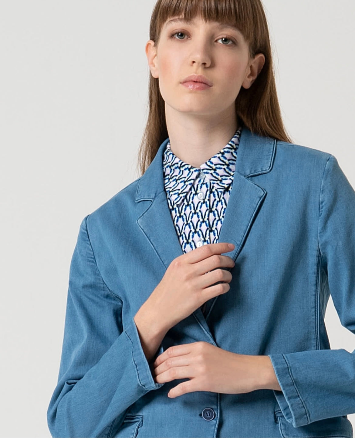 Surkana blazer