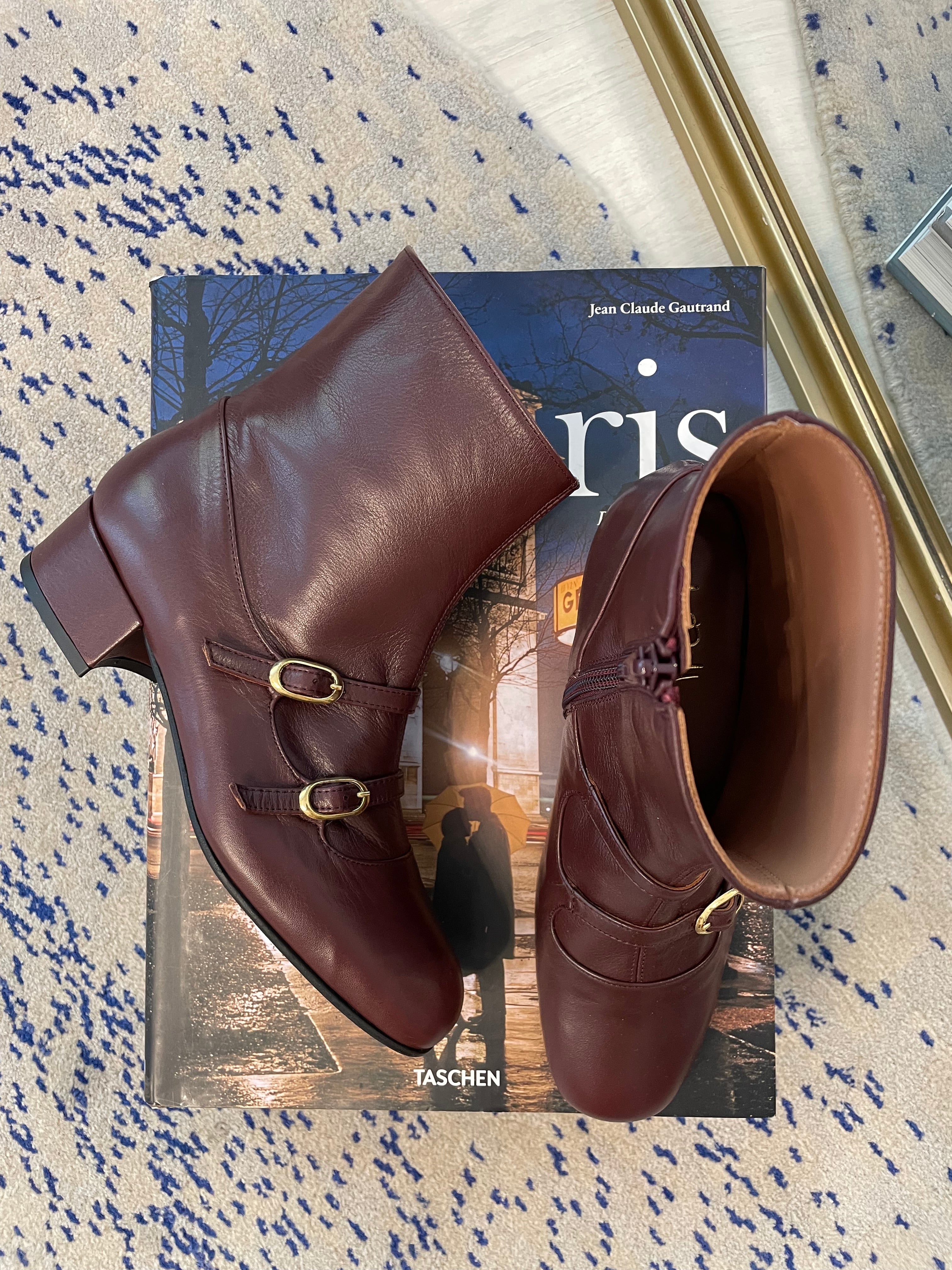 LaBelle Rosa - stivaletto