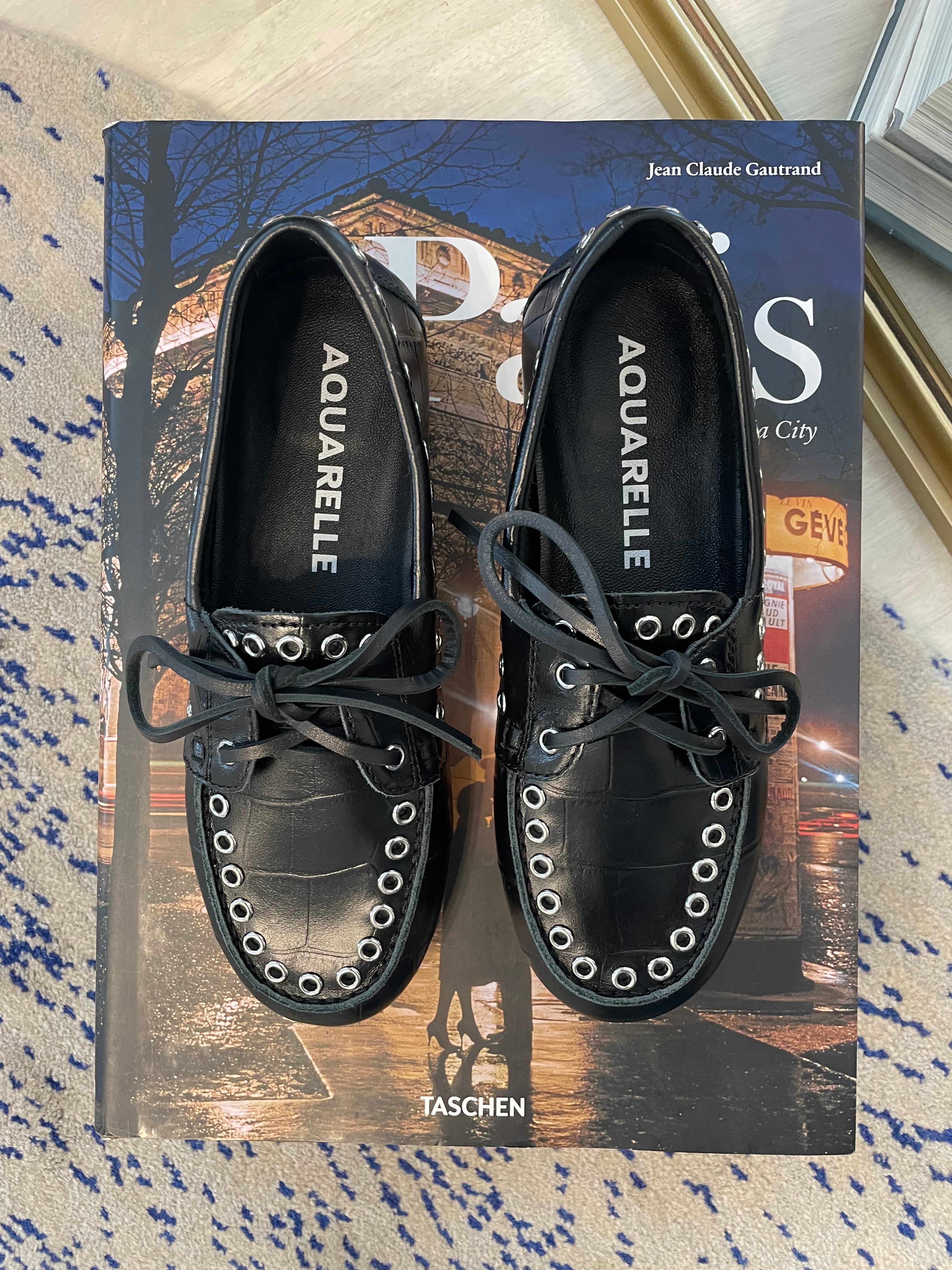 Aquarelle Tana - pelle