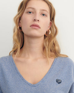 Maison Labiche T-shirt - patch
