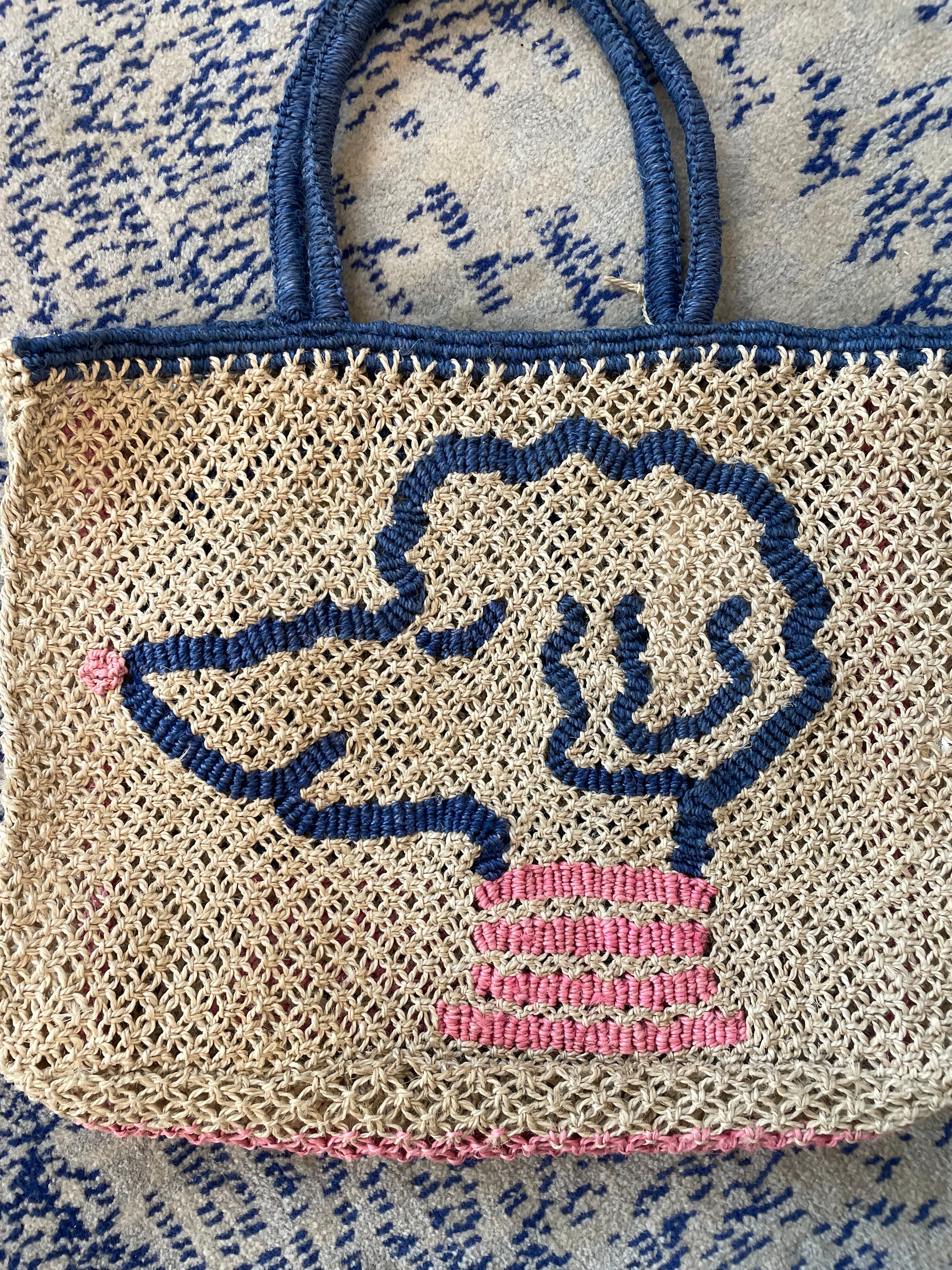 Borsa The Jacksons - cucciolo