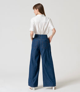 Surkana jeans wide leg
