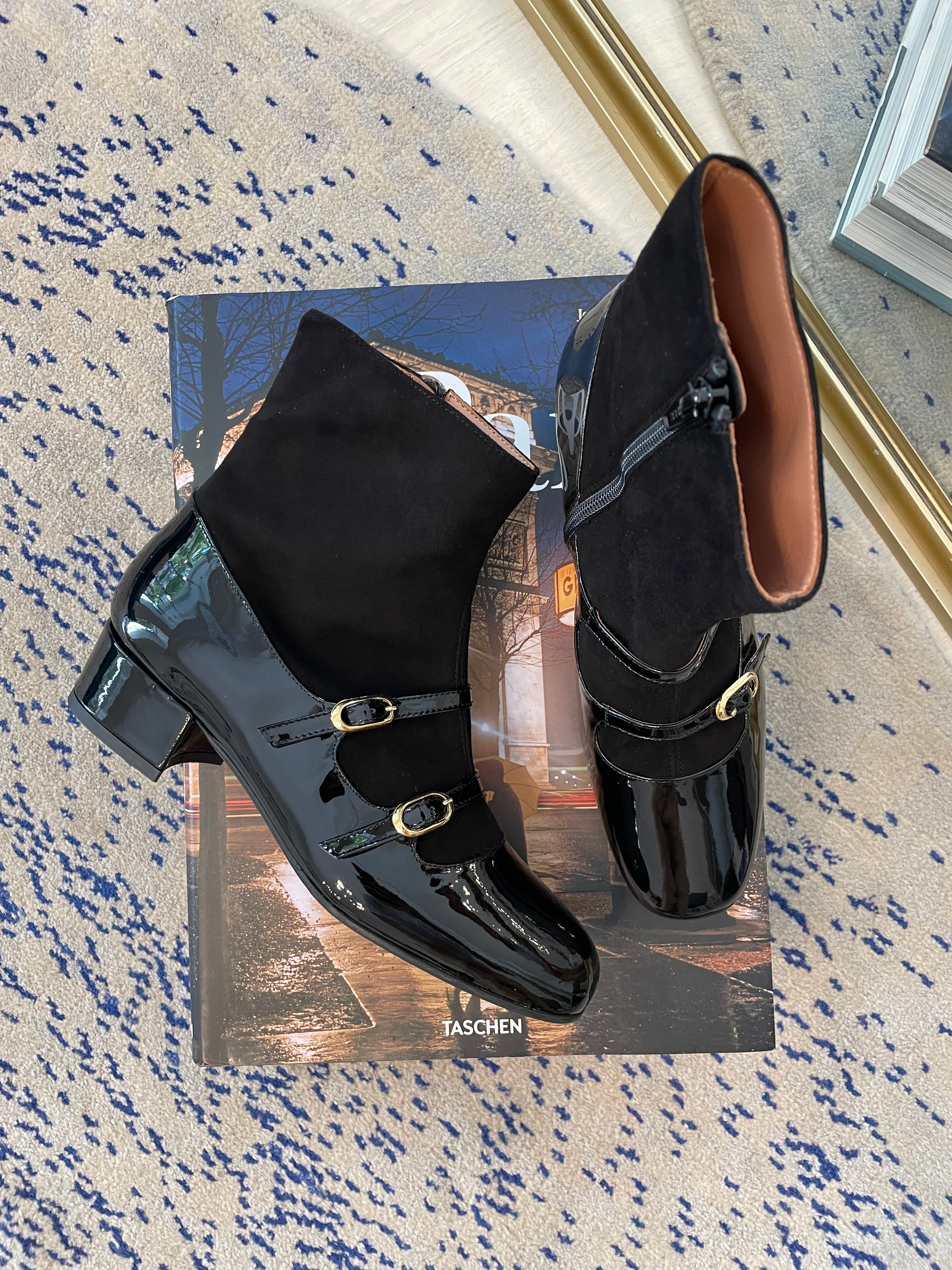 LaBelle Rosa - stivaletto