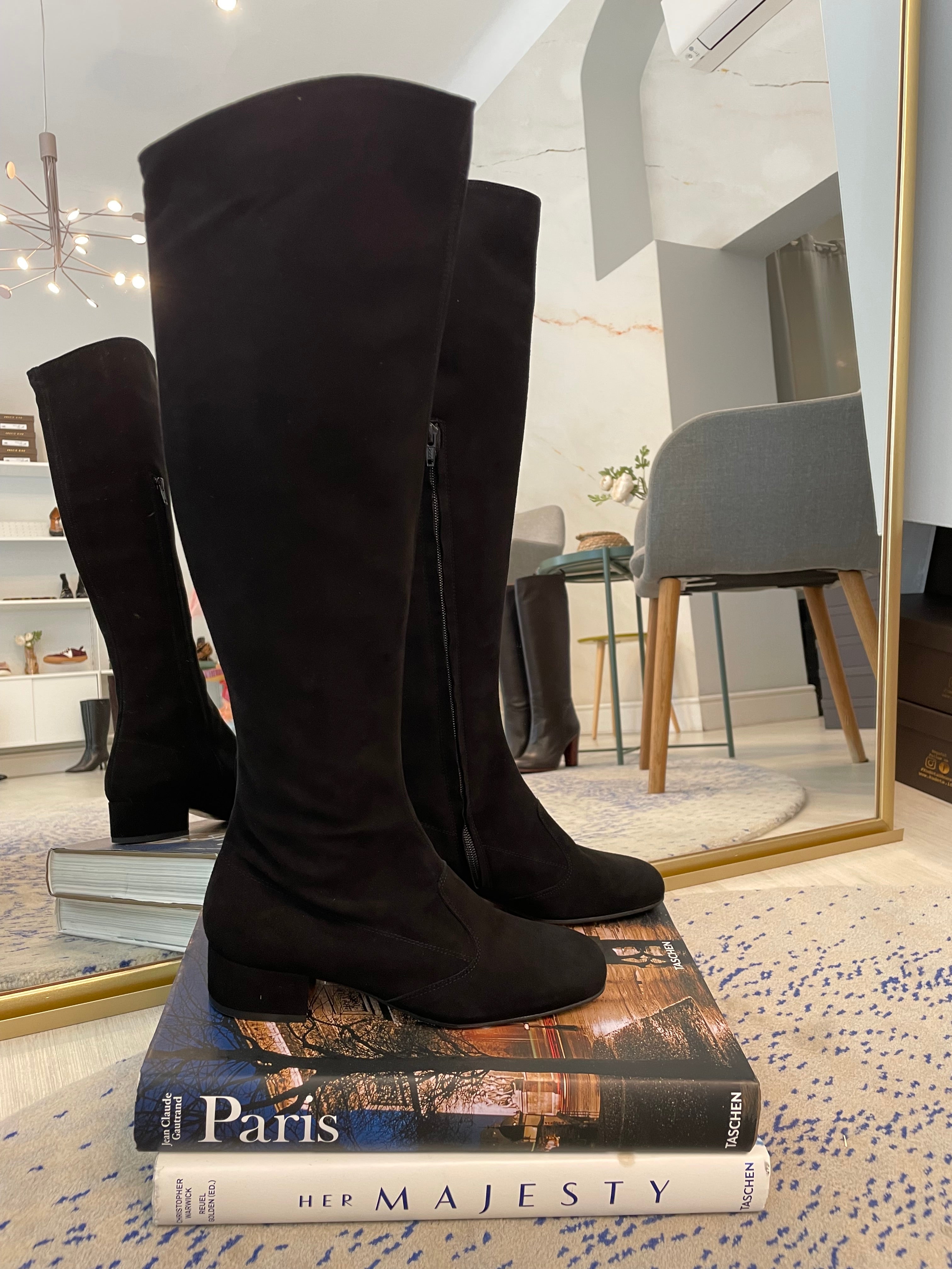 LaBelle Rosa - stivale