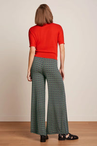 King Louie pantaloni Border