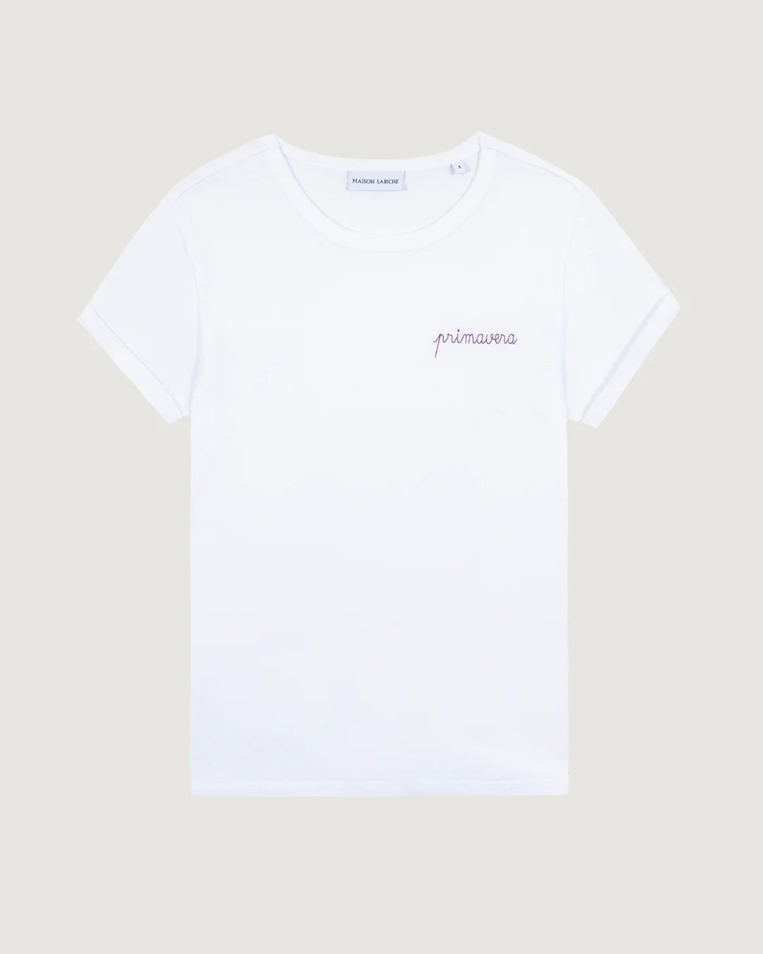 Maison Labiche T-shirt poitou