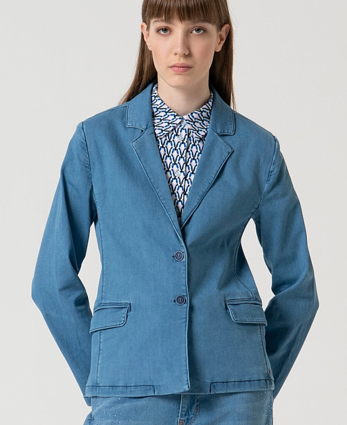 Surkana blazer