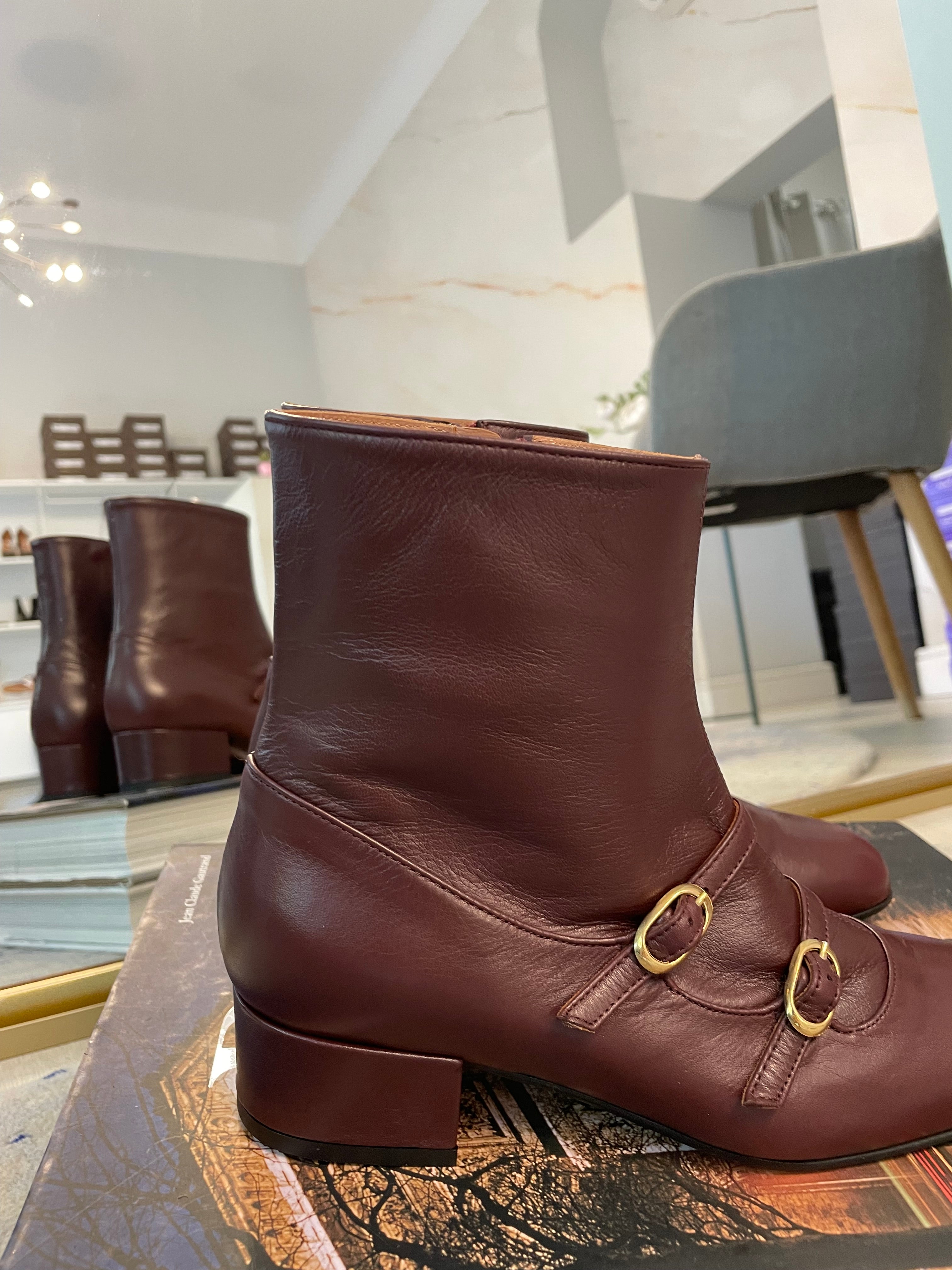 LaBelle Rosa - stivaletto