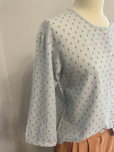Camicia cotone