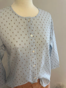 Camicia cotone