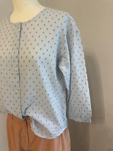 Camicia cotone