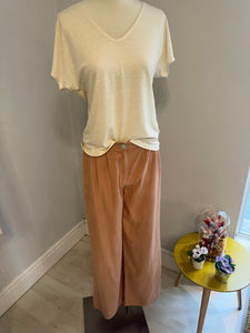 Tshirt panna